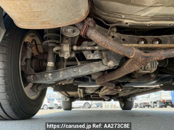 Used 2011 AT subaru forester SHJ Image[41]