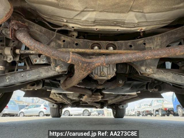 Used 2011 AT subaru forester SHJ Image[42]