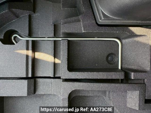 Used 2011 AT subaru forester SHJ Image[44]