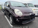 Toyota Passo KGC30