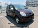 Toyota Passo KGC30