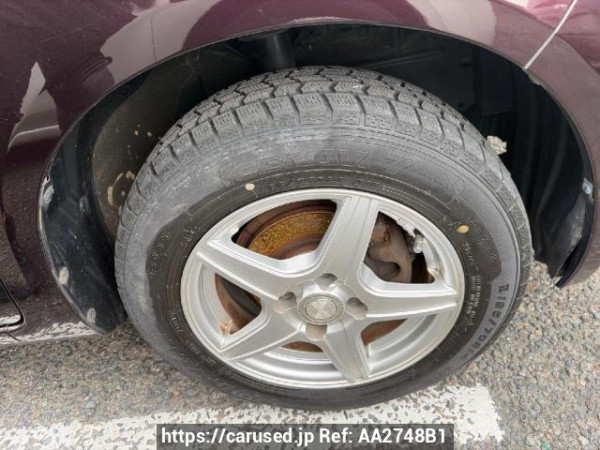 Used 2013 AT toyota passo KGC30 Image[14]