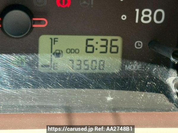 Used 2013 AT toyota passo KGC30 Image[22]