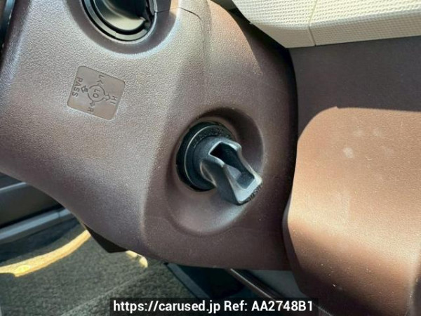 Used 2013 AT toyota passo KGC30 Image[28]
