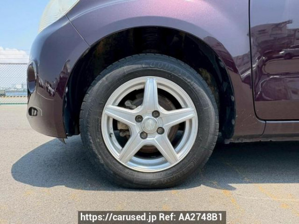 Used 2013 AT toyota passo KGC30 Image[30]