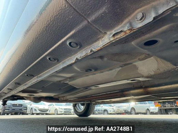 Used 2013 AT toyota passo KGC30 Image[34]