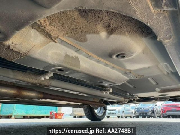 Used 2013 AT toyota passo KGC30 Image[35]