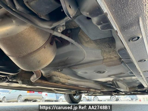 Used 2013 AT toyota passo KGC30 Image[37]
