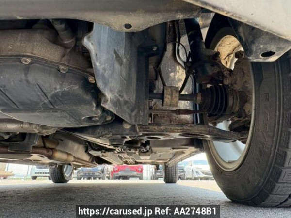 Used 2013 AT toyota passo KGC30 Image[39]