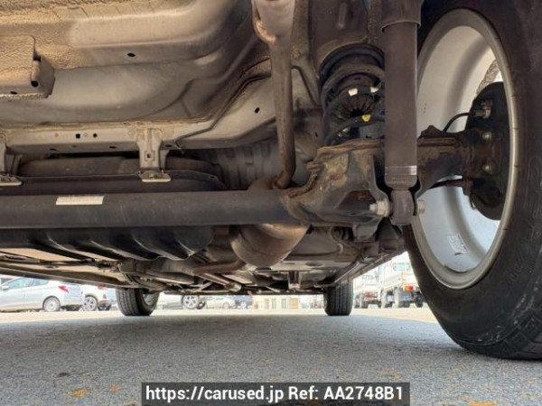 Used 2013 AT toyota passo KGC30 Image[42]