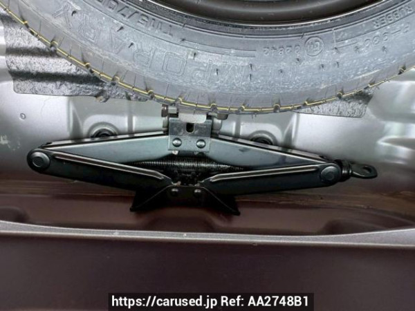 Used 2013 AT toyota passo KGC30 Image[44]