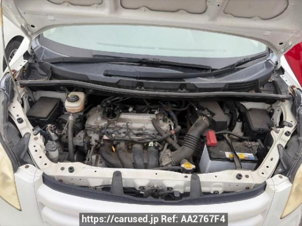 Used 2007 AT toyota noah ZRR70G Image[5]