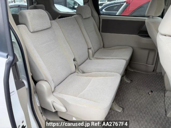 Used 2007 AT toyota noah ZRR70G Image[10]