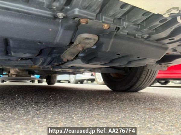 Used 2007 AT toyota noah ZRR70G Image[21]