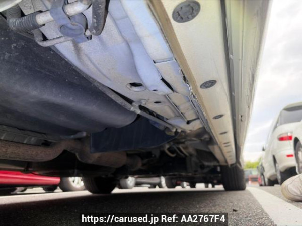 Used 2007 AT toyota noah ZRR70G Image[22]