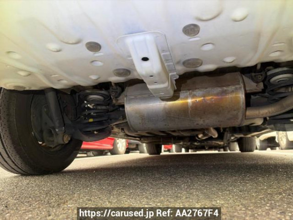 Used 2007 AT toyota noah ZRR70G Image[24]