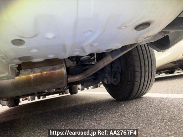 Used 2007 AT toyota noah ZRR70G Image[25]