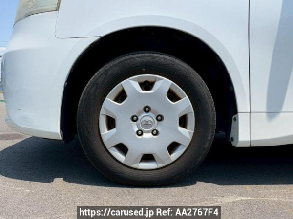 Used 2007 AT toyota noah ZRR70G Image[29]