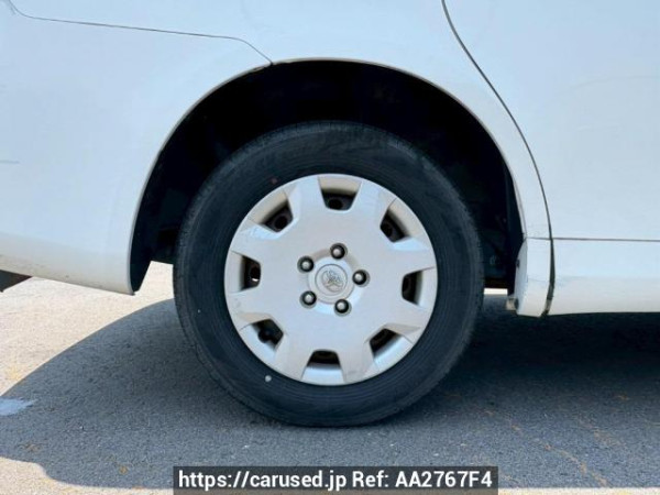 Used 2007 AT toyota noah ZRR70G Image[31]