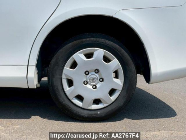 Used 2007 AT toyota noah ZRR70G Image[32]