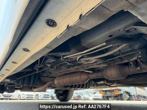 Used 2007 AT toyota noah ZRR70G Image[33]