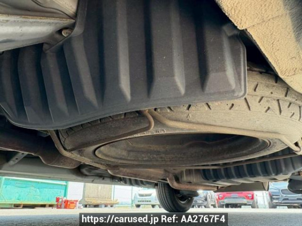 Used 2007 AT toyota noah ZRR70G Image[34]