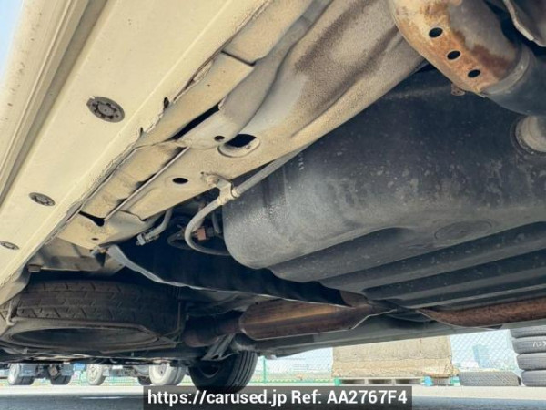 Used 2007 AT toyota noah ZRR70G Image[35]