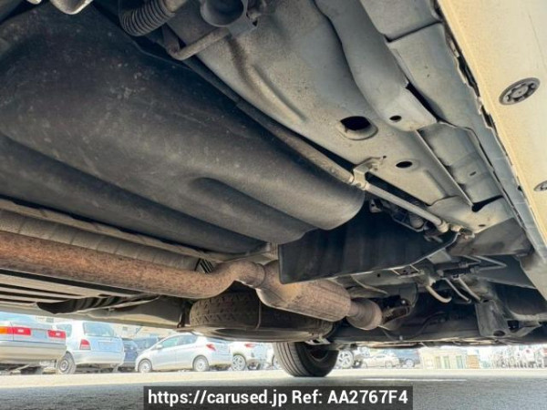 Used 2007 AT toyota noah ZRR70G Image[36]