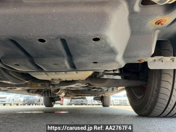 Used 2007 AT toyota noah ZRR70G Image[38]