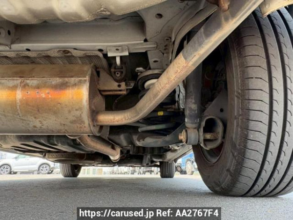 Used 2007 AT toyota noah ZRR70G Image[41]