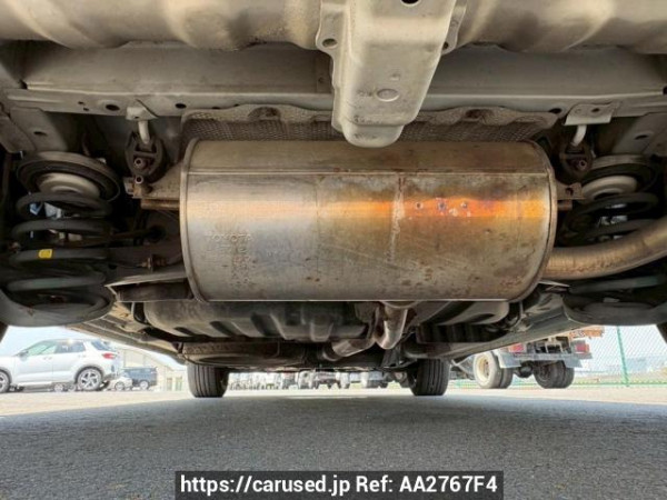 Used 2007 AT toyota noah ZRR70G Image[40]