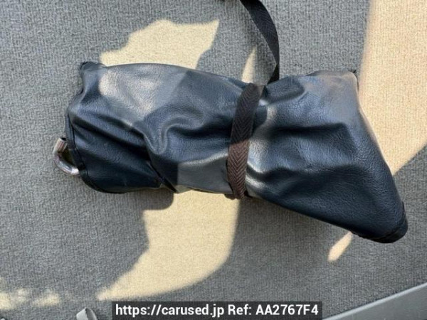 Used 2007 AT toyota noah ZRR70G Image[44]