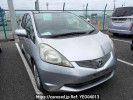 Honda Fit GE6