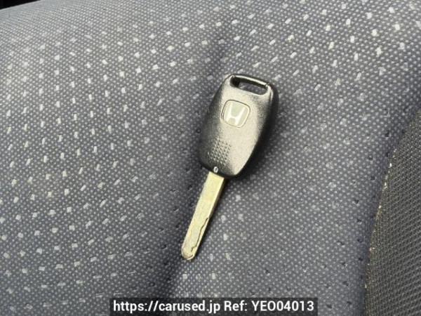 Used 2008 AT honda fit GE6 Image[17]