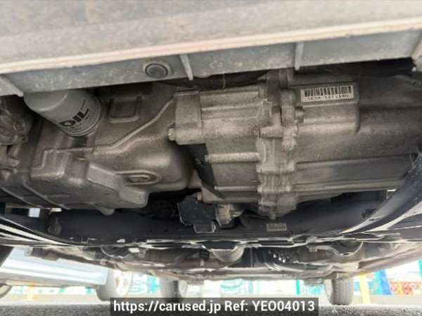 Used 2008 AT honda fit GE6 Image[22]