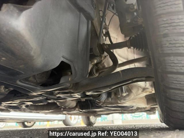 Used 2008 AT honda fit GE6 Image[23]