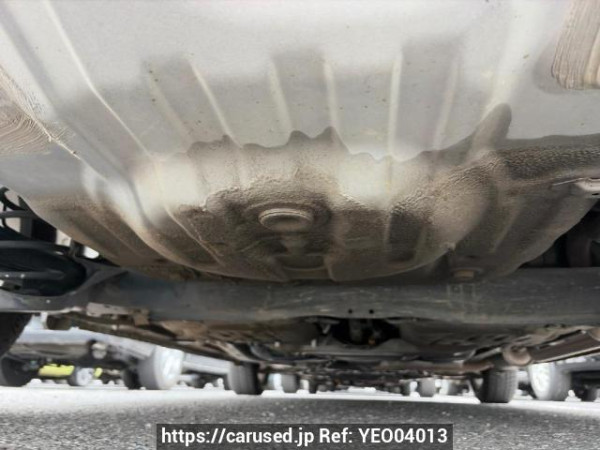 Used 2008 AT honda fit GE6 Image[25]