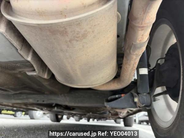 Used 2008 AT honda fit GE6 Image[26]