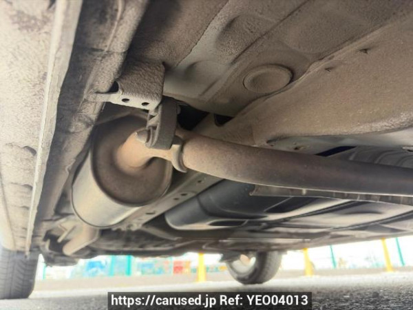 Used 2008 AT honda fit GE6 Image[28]