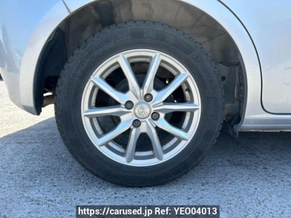 Used 2008 AT honda fit GE6 Image[33]