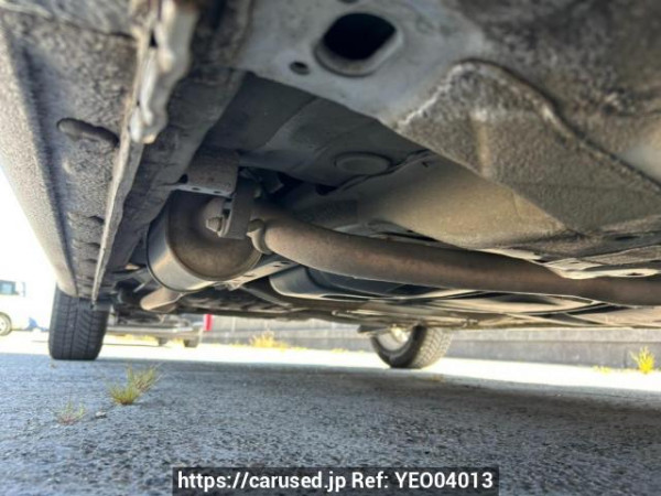Used 2008 AT honda fit GE6 Image[35]