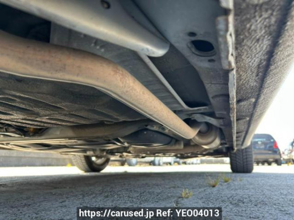 Used 2008 AT honda fit GE6 Image[36]