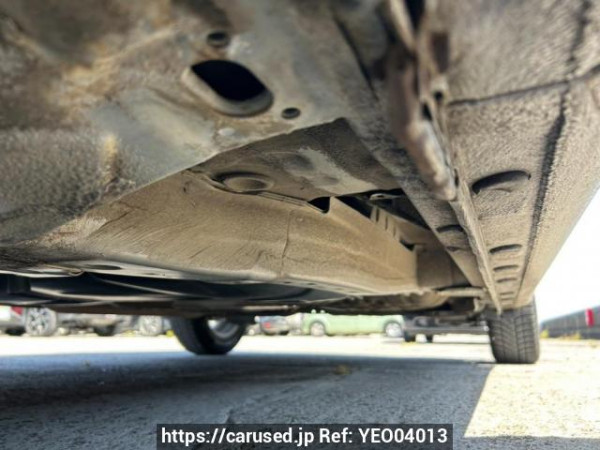 Used 2008 AT honda fit GE6 Image[38]
