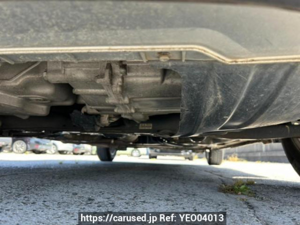 Used 2008 AT honda fit GE6 Image[40]