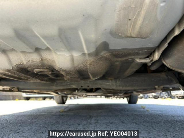 Used 2008 AT honda fit GE6 Image[42]