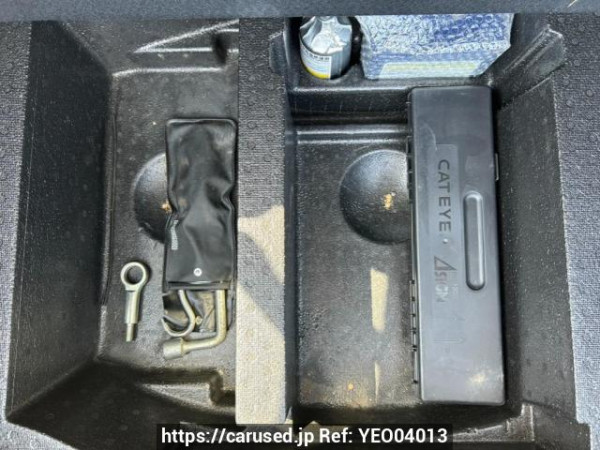 Used 2008 AT honda fit GE6 Image[45]