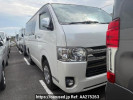 Toyota Hiace Van GDH201V