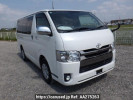 Toyota Hiace Van GDH201V