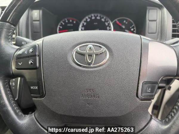 Used 2018 AT toyota hiace-van GDH201V Image[12]