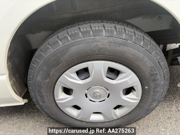 Used 2018 AT toyota hiace-van GDH201V Image[15]